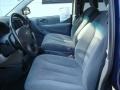 2006 Midnight Blue Pearl Chrysler Town & Country Touring  photo #10