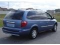 2007 Marine Blue Pearl Chrysler Town & Country Touring  photo #5