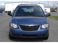 2007 Marine Blue Pearl Chrysler Town & Country Touring  photo #8