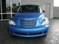 Surf Blue Pearl - PT Cruiser LX Photo No. 4