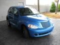 2008 Surf Blue Pearl Chrysler PT Cruiser LX  photo #5