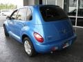 Surf Blue Pearl - PT Cruiser LX Photo No. 8