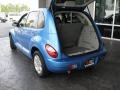 Surf Blue Pearl - PT Cruiser LX Photo No. 10