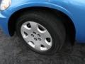 2008 Surf Blue Pearl Chrysler PT Cruiser LX  photo #11