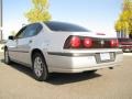 2004 Galaxy Silver Metallic Chevrolet Impala   photo #6