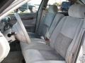 2004 Galaxy Silver Metallic Chevrolet Impala   photo #9