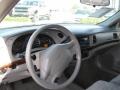 2004 Galaxy Silver Metallic Chevrolet Impala   photo #10
