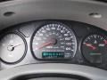 2004 Galaxy Silver Metallic Chevrolet Impala   photo #12
