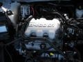 2004 Galaxy Silver Metallic Chevrolet Impala   photo #13