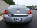 2007 Dark Silver Metallic Chevrolet Impala LS  photo #6