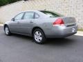 2007 Dark Silver Metallic Chevrolet Impala LS  photo #7