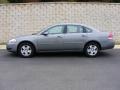 2007 Dark Silver Metallic Chevrolet Impala LS  photo #8