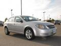 Ultra Silver Metallic - Cobalt LT Sedan Photo No. 3