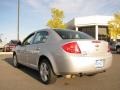 Ultra Silver Metallic - Cobalt LT Sedan Photo No. 6