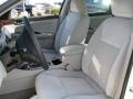 2008 White Chevrolet Impala LS  photo #9