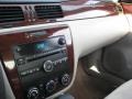 2008 White Chevrolet Impala LS  photo #11