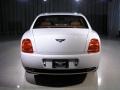 Glacier White - Continental Flying Spur  Photo No. 20