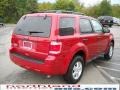 2010 Sangria Red Metallic Ford Escape XLT  photo #6