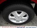 2010 Sangria Red Metallic Ford Escape XLT  photo #16