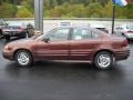 2000 Auburn Mist Metallic Pontiac Grand Am SE Sedan  photo #5