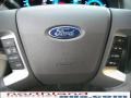 2010 White Suede Ford Fusion SEL  photo #19