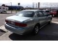 Silver Blue Ice Metallic - LeSabre Custom Photo No. 3