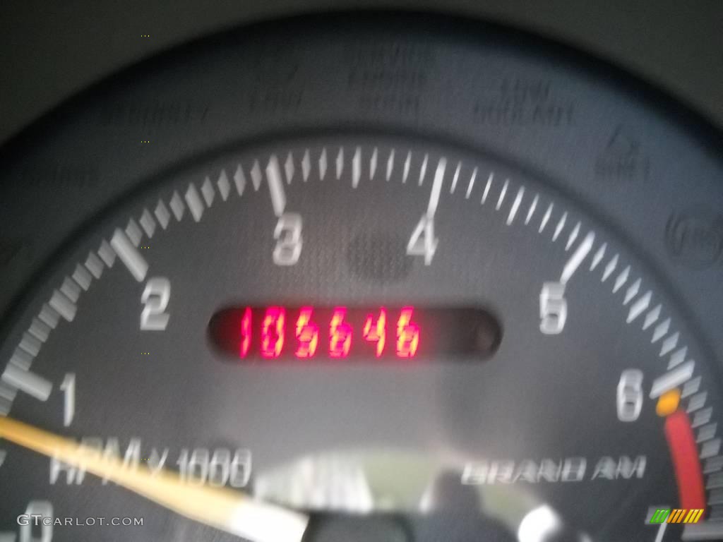 2000 Grand Am SE Sedan - Auburn Mist Metallic / Dark Taupe photo #20