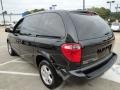 Brilliant Black - Caravan SXT Photo No. 7