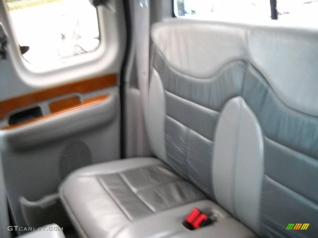 1997 F150 XLT Extended Cab 4x4 - Dark Toreador Red Metallic / Medium Graphite photo #11