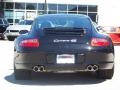 2008 Black Porsche 911 Carrera 4S Coupe  photo #5