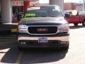 Carbon Metallic - Yukon SLT 4x4 Photo No. 2