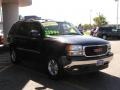 Carbon Metallic - Yukon SLT 4x4 Photo No. 3