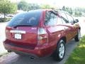 2006 Redrock Pearl Acura MDX   photo #5