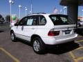 2005 Alpine White BMW X5 3.0i  photo #4