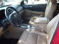 2006 Redrock Pearl Acura MDX   photo #8