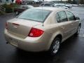 2006 Sandstone Metallic Chevrolet Cobalt LS Sedan  photo #2