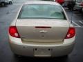 2006 Sandstone Metallic Chevrolet Cobalt LS Sedan  photo #3