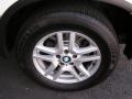 Alpine White - X5 3.0i Photo No. 20