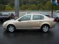 Sandstone Metallic - Cobalt LS Sedan Photo No. 5