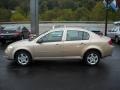 2006 Sandstone Metallic Chevrolet Cobalt LS Sedan  photo #5