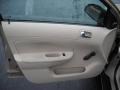 2006 Sandstone Metallic Chevrolet Cobalt LS Sedan  photo #6