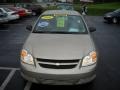 2006 Sandstone Metallic Chevrolet Cobalt LS Sedan  photo #15