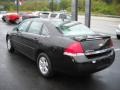 2008 Black Chevrolet Impala LT  photo #4