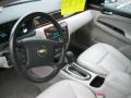 2008 Black Chevrolet Impala LT  photo #7