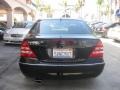Black - C 230 Sport Photo No. 4