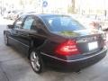 Black - C 230 Sport Photo No. 5
