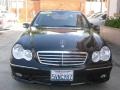 Black - C 230 Sport Photo No. 6
