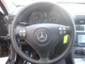 Black - C 230 Sport Photo No. 18