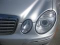 2007 Iridium Silver Metallic Mercedes-Benz E 350 Sedan  photo #20
