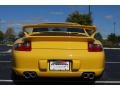 2007 Speed Yellow Porsche 911 Carrera S Coupe  photo #6